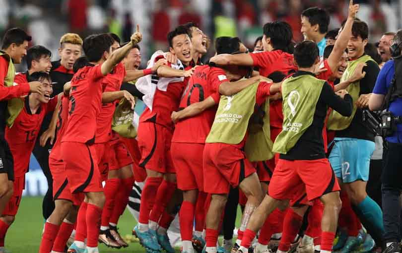 วิเคราะห์ฟุตบอลบราซิล VS เกาหลีใต้ (ฟุตบอลโลก 2022)