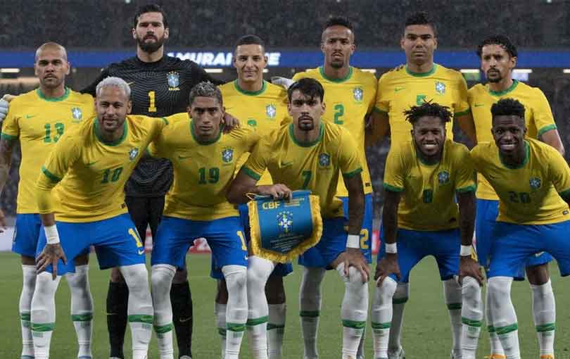 วิเคราะห์ฟุตบอลโครเอเชีย VS บราซิล (ฟุตบอลโลก 2022)