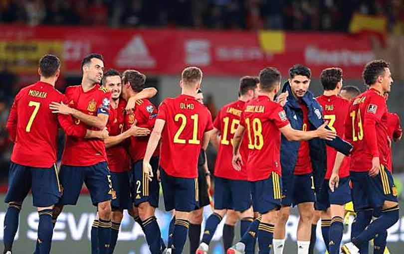 วิเคราะห์ฟุตบอลสกอตแลนด์ VS สเปน (ยูโร 2024)
